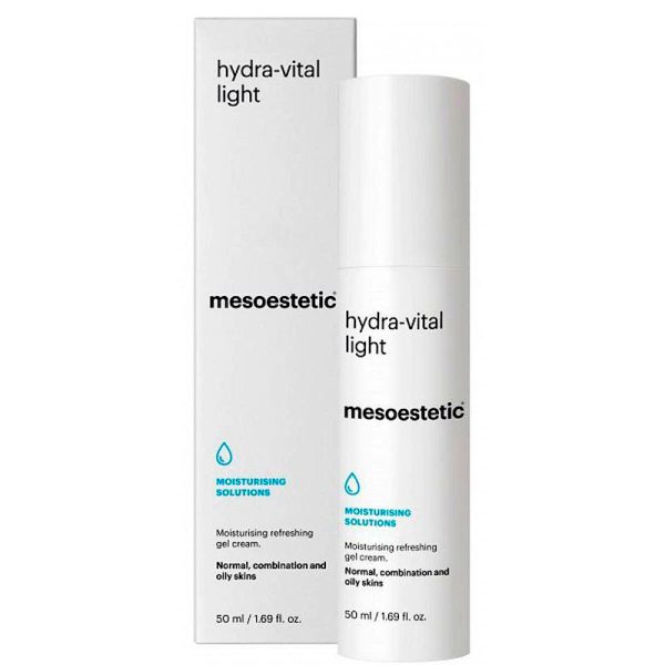 hydra-vital light Calma Clinic
