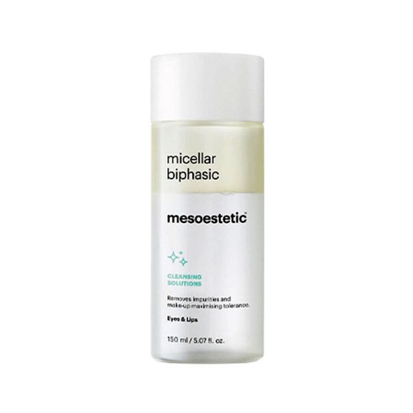 Micellar biphasic